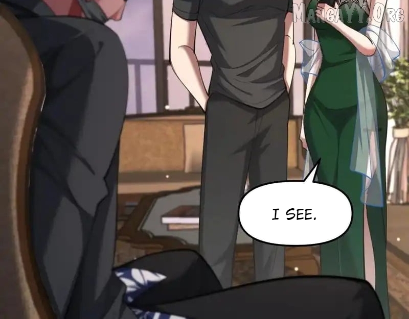 I’m Trapped In This Day For One Thousand Years Chapter 242 - page 8